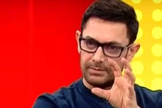 Aamir Khan angry with fake advertisement, FIR lodged against Congress party, case related to deep fake video