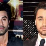 Aamir Khan's nephew did not like 'Animal'!  Open criticism of Ranbir's film?  Said- 'They think it's cool...'