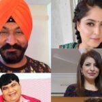 Actors left the show, actress accused producer of harassment, now 'Mr Sodhi' missing, many controversies related to TMKOC