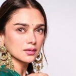 Aditi Rao Hydari, who was going places for the promotion of Heeramandi, got stuck in the flight at 12 o'clock in the night, said- 'I am watching the circus'