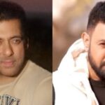 After Lawrence Bishnoi's 'attack', when Gippy Grewal gave clarification, said on friendship with Salman Khan - 'Met many times but...'