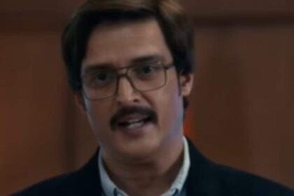 After the release of 'Ranneeti', Jimmy Shergill's statement on 'Balakot' went viral, said - 'His work is quite...'