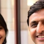 Akhilesh Yadav has a mobile worth Rs 76 thousand, exercise machine worth Rs 5 lakh and crockery worth Rs 1.5 lakh, know the net worth of Dimple Yadav.