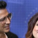 Akshay Kumar had 2-3 breakups before marriage with Twinkle Khanna, told how he got relief from pain, what work he used to do