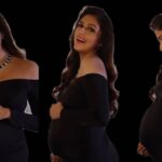 Akshay Kumar's heroine Aarti Chhabria became pregnant, flaunted baby bump - India TV Hindi