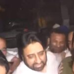 Amanatullah Khan reached his residence, appeared before the Enforcement Directorate, AAP MLA trapped in which case?