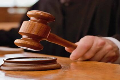 Amazing decision of Pakistan court, man sentenced to 80 lashes - India TV Hindi