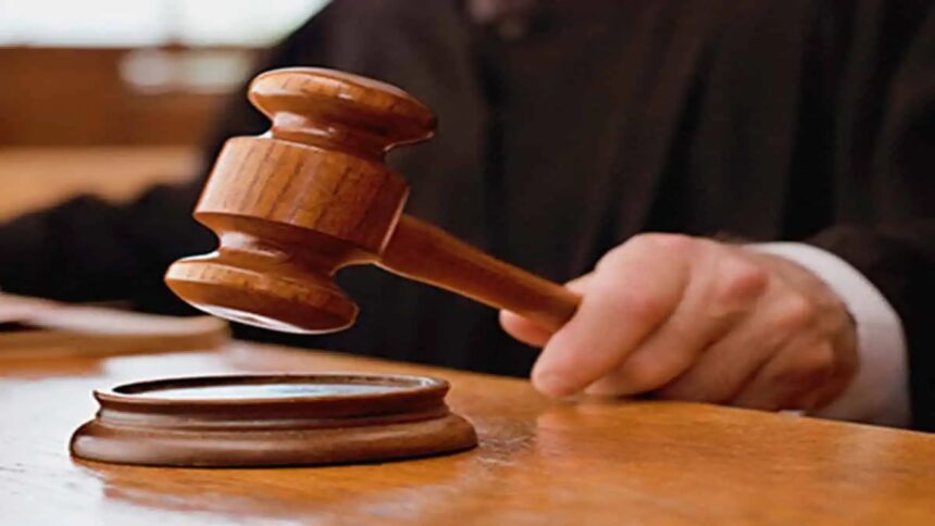 Amazing decision of Pakistan court, man sentenced to 80 lashes - India TV Hindi
