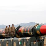America exposes Pakistan's ballistic missile program - India TV Hindi