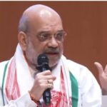 Amit Shah attacks Rahul on fake video, says Congress should tell why it did this?