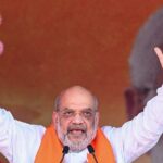 Amit Shah takes a jibe at Kharge's 'Article 371' comment, says 'Italian culture'