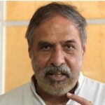 Anand Sharma will try his luck in Lok Sabha elections for the first time, now it will be Brahmin vs Brahmin contest in Kangra.