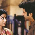 Anil Kapoor-Sridevi's co-star, found only 3 words in the film, first felt regret, then he gave recognition