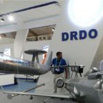 Another Achievement Of DRDO: This special missile of India was successfully tested, know which features this state-of-the-art missile is equipped with.