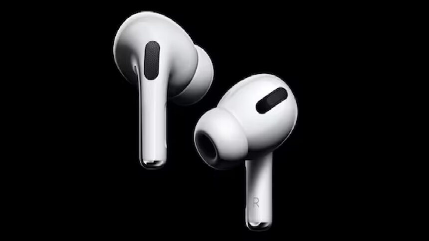 Apple will fulfill the demand of fans!  Bringing cheap AirPods Lite soon - India TV Hindi
