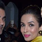 Arbaaz Khan made fun of divorce, 21 year old son Arhaan also laughed with friends, Malaika gave this reaction