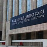 Arvind Kejriwal, K. Kavitha Remand: Arvind Kejriwal and K.  Shock to Kavita again, court extended the remand of both till May 7.