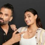 Athiya Shetty is pregnant!  Papa Sunil Shetty told when will he become a grandfather, fans are also congratulating KL Rahul