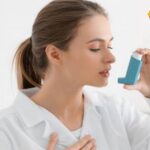 Attention  Asthma patients may be in danger even in summer, take protection like this, know expert's advice