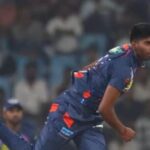 BCCI should include Mayank Yadav in the contract list, West Indies bowler demanded