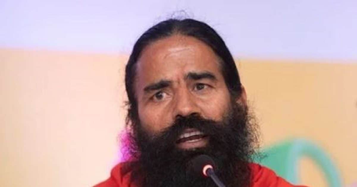 Baba Ramdev's new plan, first bought biscuits-noodles business, now in new preparation