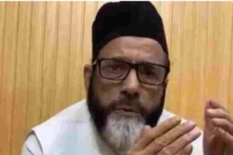 Bareilly 2010 riot accused Maulana Tauqeer Raza gets big relief from Supreme Court