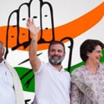 Before Lok Sabha elections, Congress released another list of candidates, names of 17 candidates included in the list.