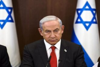 Benjamin Netanyahu faces a big problem, is it difficult to escape?  - India TV Hindi