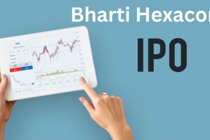 Bharti Hexacom IPO got 34% subscription on the first day, first IPO of the new financial year - India TV Hindi