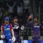 Big change in the points table after KKR's big win, what is the condition of Mumbai team?