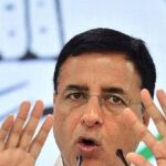 Big decision of Election Commission on Surjewala, 48 hours ban imposed on Congress leader