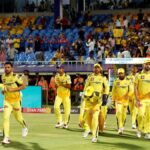 Big news from CSK camp amid IPL 2024, this star player returned home, this reason revealed - India TV Hindi