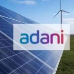Big success for Adani Green Energy, becomes the first Indian company with 10 thousand MW renewable capacity - India TV Hindi