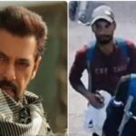 Bike helmet, CCTV, mobile call... how the shooter was caught in the Salman Khan firing case.