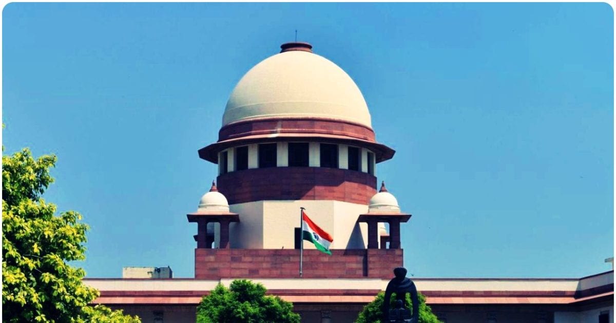'Blindly doubting...', then advice and instructions, what did the Supreme Court say in its decision on VVPAT?