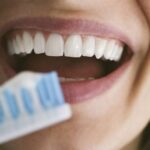 Brushing at night is more important than in the morning!  Why are doctors saying this?  Necessary for teeth as well as stomach