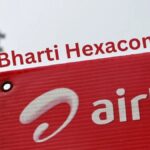 Bumper listing of Bharti Hexacom IPO, investors get profit of Rs 4,810 per lot - India TV Hindi