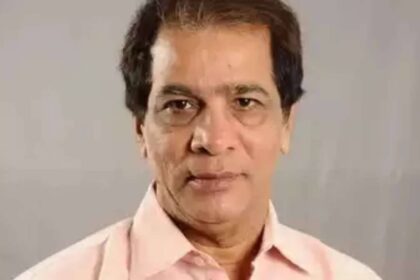 Cancer took the life of this popular actor, said goodbye to the world at the age of 62 - India TV Hindi