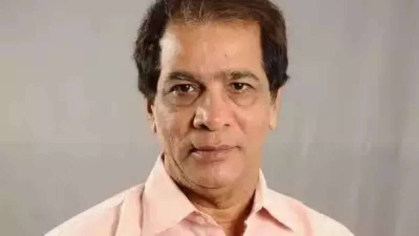 Cancer took the life of this popular actor, said goodbye to the world at the age of 62 - India TV Hindi