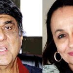 'Can't we be different?  Brain...' Mukesh Khanna criticized Zeenat Aman, then Soni Razdan took a dig at 'Shaktimaan'