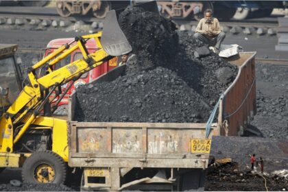 Coal India's coal production increased by 10% to 77.36 crore tonnes in FY24 - India TV Hindi