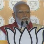 Congress should apologize for raising questions on EVM, PM Modi said- 2024 elections...