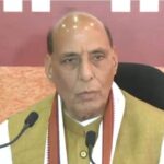 Congress will disappear from the earth like dinosaurs: Rajnath Singh