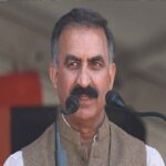 'Corrupt rebel leaders of Congress will rot in jail, public will teach a lesson', CM Sukhu