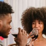 Couples who drink alcohol together live longer and have better marriages, research shows!