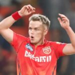 Cricket has turned into baseball... Sam Curran roars after making world record