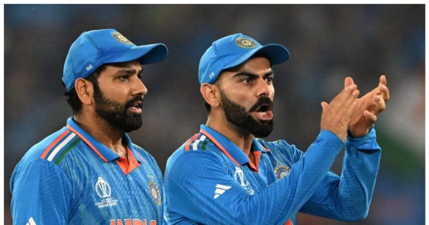 Cricketer sold for 17.50 crores, IPL shocked, said - can't believe that he is playing with Kohli-Rohit...