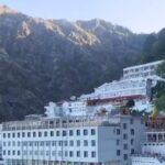 Crowd of devotees gathered for the darshan of Vaishno Devi, 3 lakh people paid obeisance, what were the facilities for the devotees?