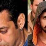 Dawood, Chhota Shakeel, our 2 pets... Finally, Jai Shri Ram, what are the threat messages received by Salman Khan?