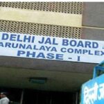 Delhi Jal Board case: Court notice to ED on bail plea of ​​key accused